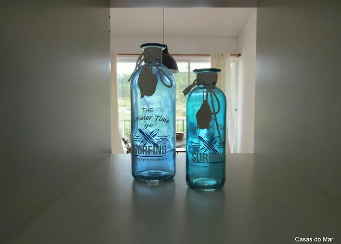 Casa Do Mar -sea House Ναζαρέ