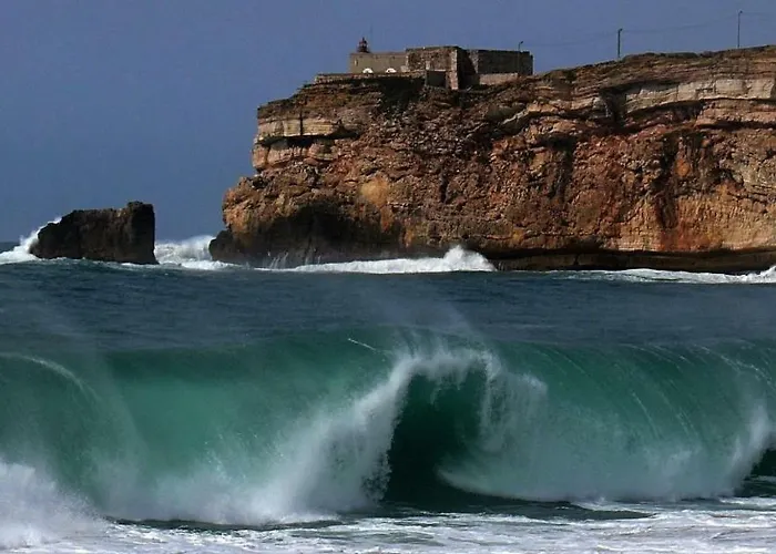 Casa Do Mar -sea House Σπίτι διακοπών *