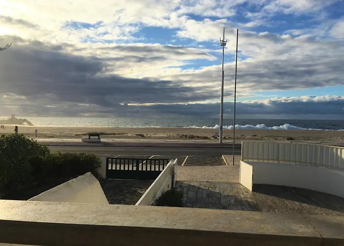 Casa Do Mar -sea House * Ναζαρέ