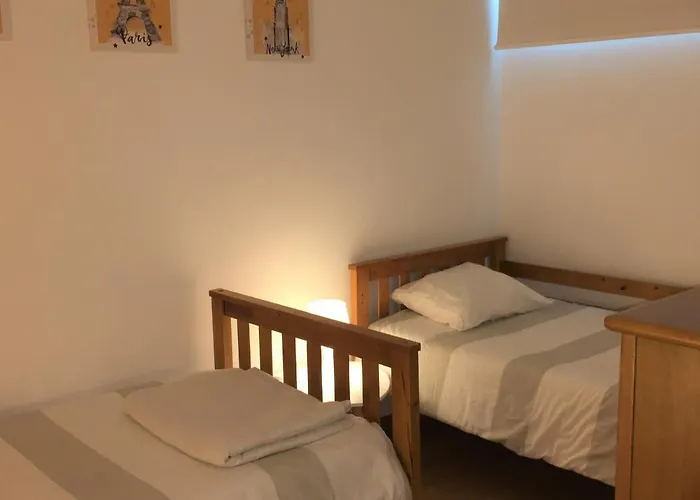 Casa Do Mar -sea House Σπίτι διακοπών